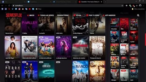 series flixtv|EzFlix .